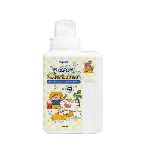 น้ำยาถูพื้น 1000มล. Canopy