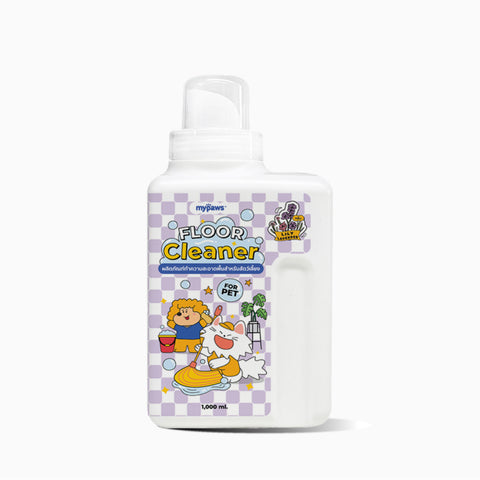 น้ำยาถูพื้น 1000มล. Canopy