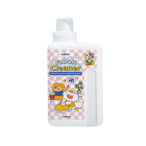 น้ำยาถูพื้น 1000มล. Canopy