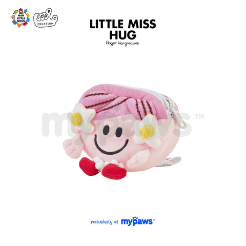 My Paws X Codec.Creation Poop bag carrier Mr.Men & Little Miss