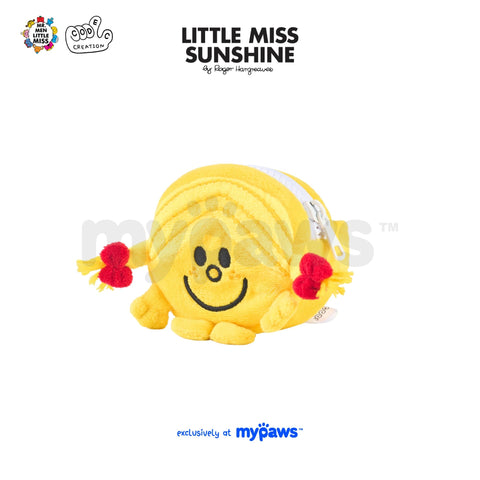 My Paws X Codec.Creation Poop bag carrier Mr.Men & Little Miss
