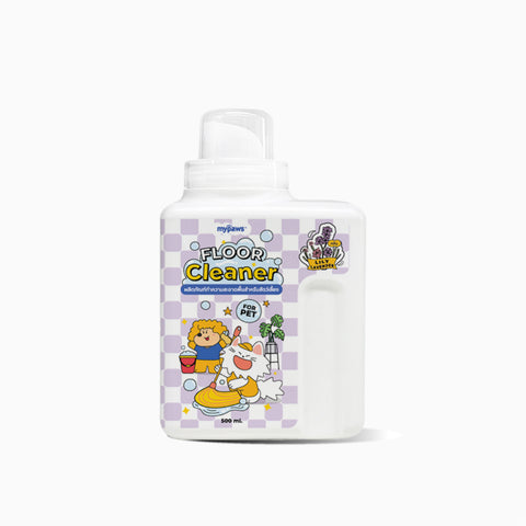 น้ำยาถูพื้น 1000มล. Canopy