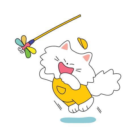 ของเล่นสัตว์เลี้ยง