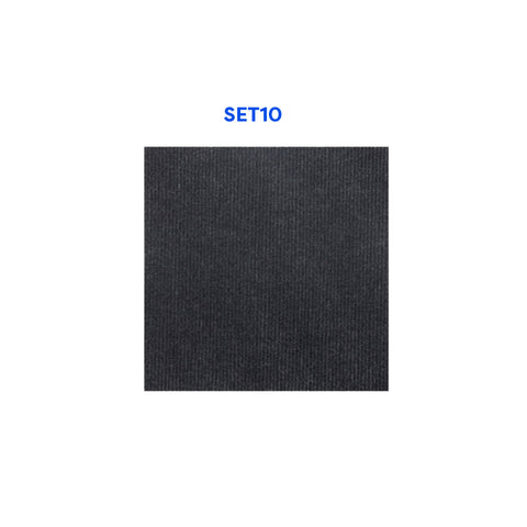 Pet Mat แผ่นรองกันลื่นสัตว์เลี้ยง ขนาด 30x30cm