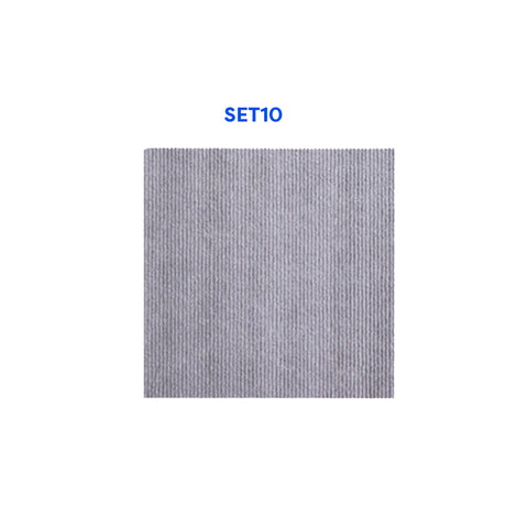 Pet Mat แผ่นรองกันลื่นสัตว์เลี้ยง ขนาด 30x30cm